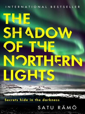 cover image of The Shadow of the Northern Lights